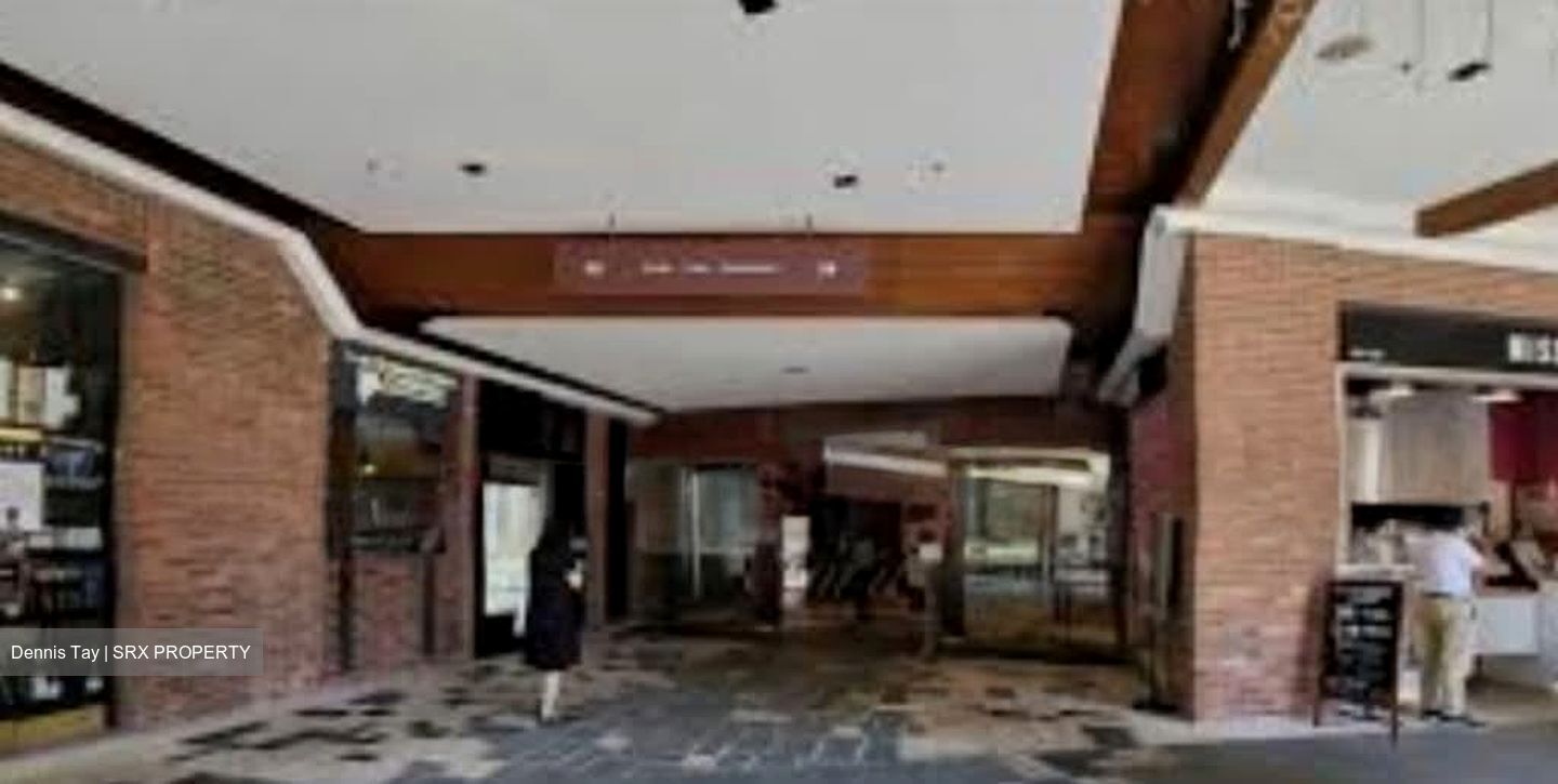 Icon Village (D2), Retail #582268941